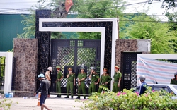 Bắt 2 nghi phạm vụ thảm sát 6 người chết ở Bình Phước