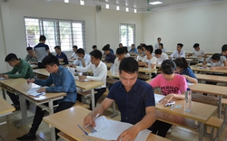 Điểm chuẩn vào Đại học năm 2015 cao hơn năm trước?