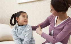 6 câu nói thần kỳ giúp bố mẹ bất bại khi nói chuyện với con