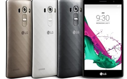LG G4 Beat giá tầm trung chính thức trình làng