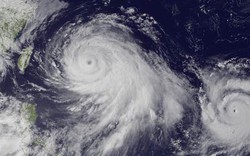 “Bão chứng khoán” chưa ngớt, TQ sắp đón thêm siêu bão