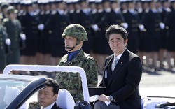 Nhật tìm cách gia nhập liên doanh tên lửa NATO