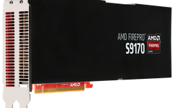 AMD tung card đồ họa có bộ nhớ kỷ lục 32GB