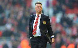 ĐIỂM TIN: Van Gaal khiến CĐV M.U bị sốc, Federer chạm mốc đặc biệt