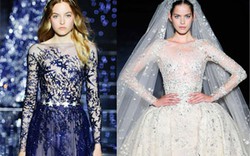 Choáng ngợp trước dải thiên hà kỳ ảo của Zuhair Murad