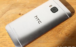 Cách khắc phục sự cố trên HTC One M9