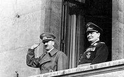 Tiết lộ về bức điện khiến Hitler phải tuyệt vọng tự sát