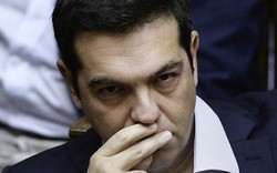 Chính phủ Hy Lạp “bán mình” đổi gói giải cứu kinh tế