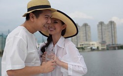 Quỳnh Chi: Tôi đã ly hôn và không tranh giành nuôi con