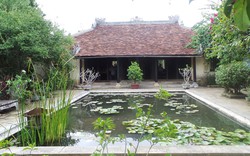 “Phù thủy” nhà rường ở xứ Huế