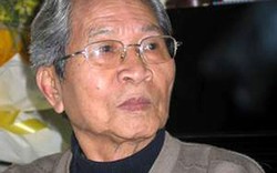 NSND Đình Quang qua đời: Vĩnh biệt người thầy của những bậc thầy
