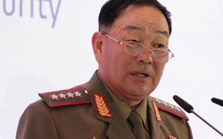 Triều Tiên xác nhận đã thanh trừng Bộ trưởng Quốc phòng