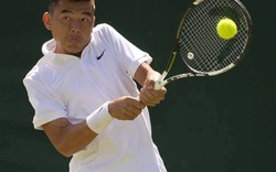 Lý Hoàng Nam nhận đặc cách dự Wimbledon 2016