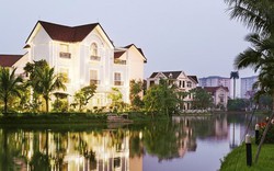 Trải nghiệm kỳ nghỉ đặc biệt “Cuộc sống tươi đẹp” tại Vinhomes Riverside