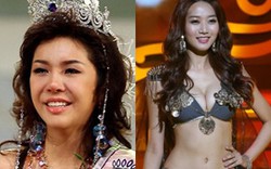 6 hoa hậu Hàn Quốc bị dư luận “ném đá” vì... xấu