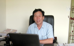 Quảng Nam: Thị xã Điện Bàn có Chủ tịch mới