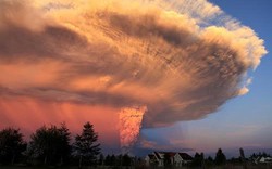 Núi lửa làm thay đổi Trái Đất như thế nào