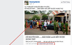 Facebook “ra tay” ngăn chặn thông tin sai lệch