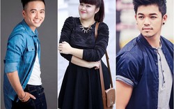 Đặt bàn cân 3 giọng ca xuất sắc nhất Vietnam Idol 2015