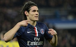 CHUYỂN NHƯỢNG&#40;14.7&#41;: PSG “thách đố” M.U, Arsenal bị “cướp hàng”