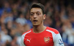 ĐIỂM TIN: Arsenal trói chân Ozil, HAGL không phục VFF