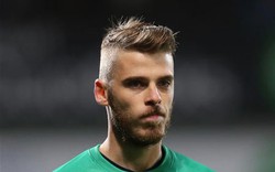 ĐIỂM TIN: De Gea “hăm dọa” M.U, Arsenal nhận “gáo nước lạnh”