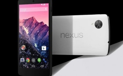 Nexus 5 &#40;2015&#41; lộ điểm chuẩn cực khủng