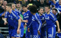 ĐIỂM TIN: Chelsea “nhận quà” từ Arsenal, M.U có “hàng miễn phí”
