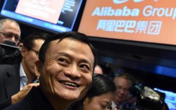 Jack Ma sốc vì bị nghi "thủ phạm" làm vỡ chứng khoán