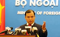 "Campuchia không đáp ứng đề nghị thiện chí của Việt Nam"