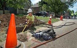 Google Fiber: Internet siêu nhanh đang miễn phí 100% tại Mỹ