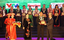 Bình chọn danh hiệu “Nông dân Việt Nam xuất sắc 2015”: Đã tiếp nhận 106 hồ sơ