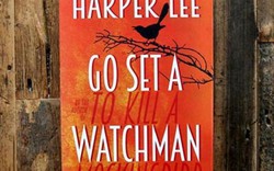 "Giết con chim nhại" phần 2 có thành kiệt tác để đời của Harper Lee?