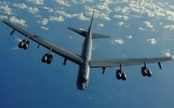 Chiến lược “pháo đài bay” B-52 răn đe TQ của Mỹ