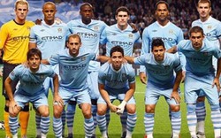 Man City thiếu tôn trọng ĐT Việt Nam?