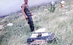 Video mới tố cáo ly khai Ukraine bắn rơi MH17