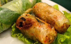 Việt Nam lọt top 10 điểm đến có ẩm thực hấp dẫn nhất thế giới