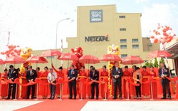Nestlé Việt Nam nhận bằng khen của Bộ Tài Chính