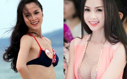 Hành trình nâng ngực của 4 người đẹp Việt