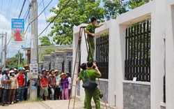 Những bí mật chưa từng công bố trong vụ thảm án ở Bình Phước