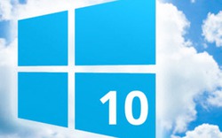 Windows 10 được niêm yết giá, "đóng gói" trong USB