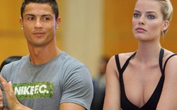 Quên lãng Irina, Ronaldo nhắm “biểu tượng sex”