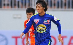 Kết quả, BXH V.League: HAGL tạo “địa chấn”, Thanh Hóa vẫn giữ ngôi đầu