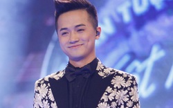 "Thầy giáo hot boy" dừng chân ở Top 3 Vietnam Idol