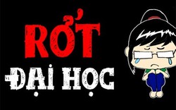 Nếu con trượt đại học