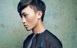Chàng trai đồng tính ấn tượng trong trang phục Mông