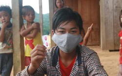Quảng Nam:  Cưỡng chế điều trị bệnh nhân bạch hầu