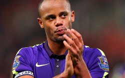 ĐIỂM TIN: Kompany không sang Việt Nam, Arsenal “rộng cửa” mua Benzema