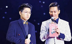 Khi giám khảo game show nói tục