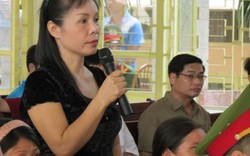 Nhân chứng mới khai sốc về người 10 năm án oan Nguyễn Thanh Chấn